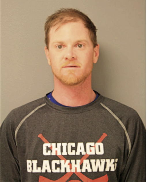 TIMOTHY MROCK, Cook County, Illinois