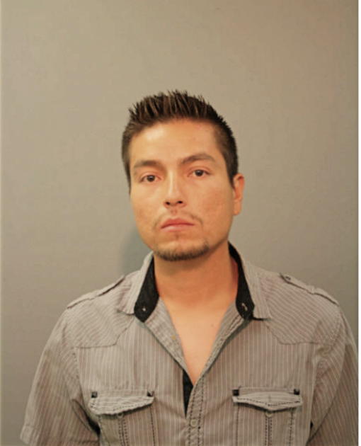 VICTOR RAFAEL NAVARRO, Cook County, Illinois
