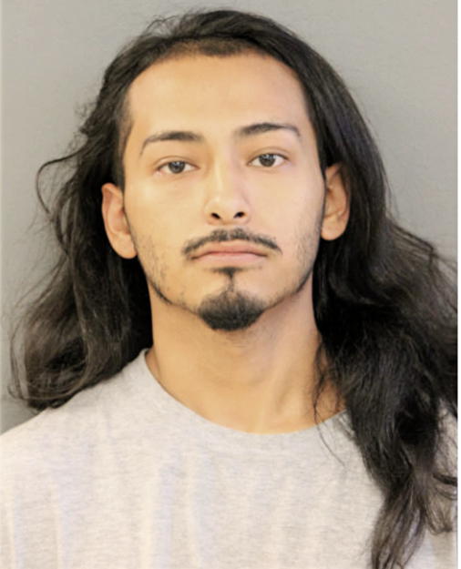 ESTEBAN OCAMPO, Cook County, Illinois