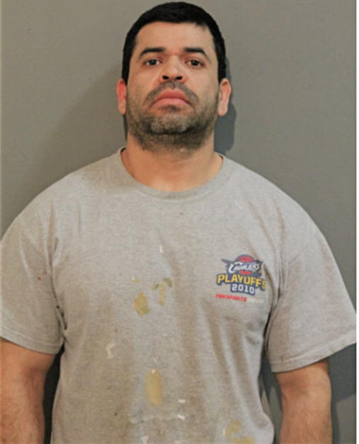JOSE A OCHOA, Cook County, Illinois