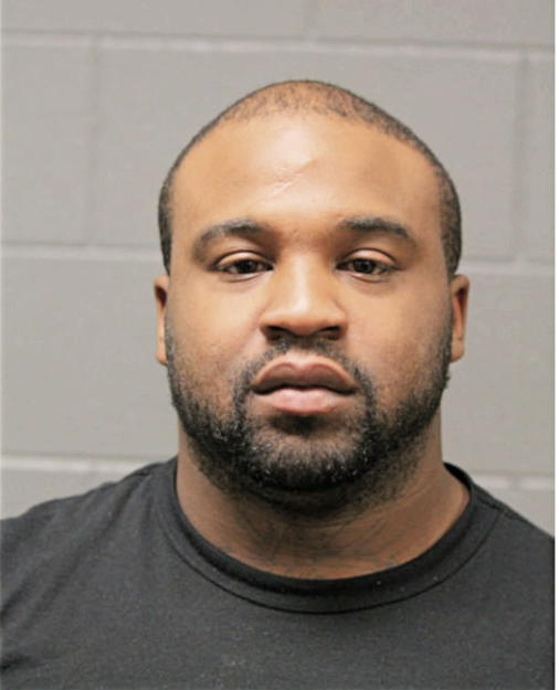 KEITH M PAIGE, Cook County, Illinois