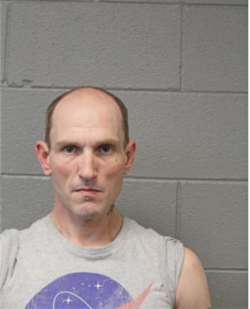 NICHOLAS A PANOSKI, Cook County, Illinois