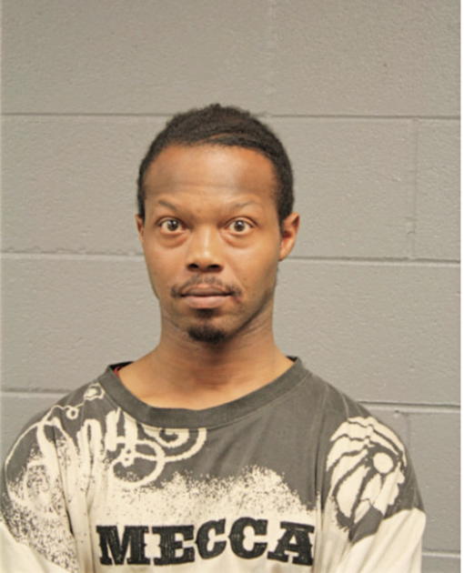 JACOB PETTY, Cook County, Illinois