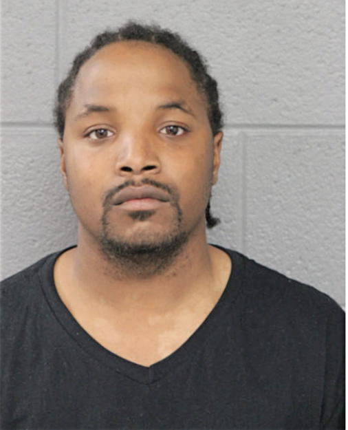 LAMONE PHILLIPS, Cook County, Illinois