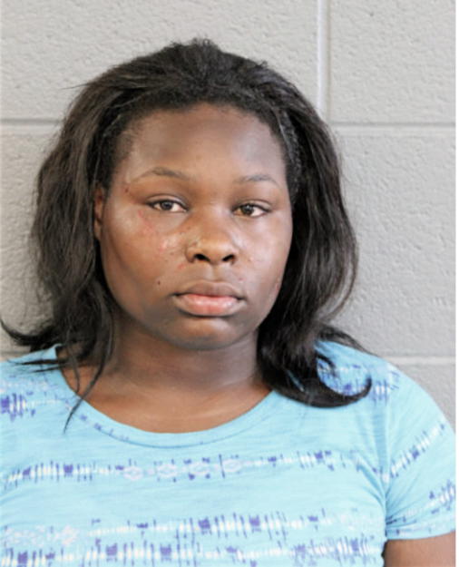 ASHA PICKETT, Cook County, Illinois