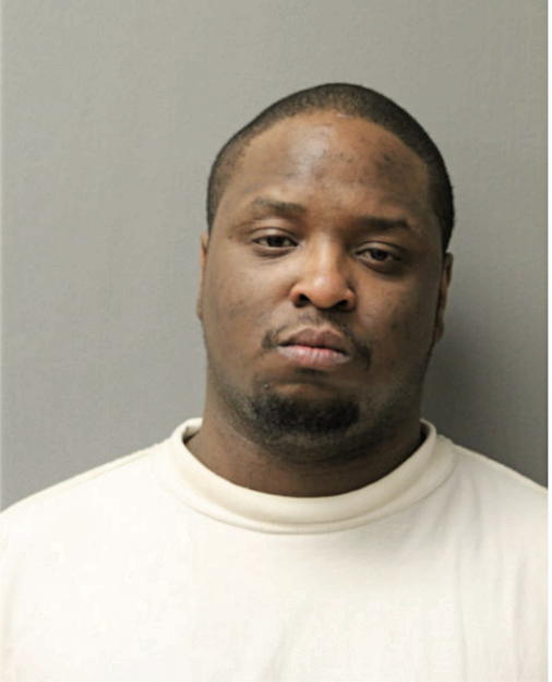 LAMAR R PITTMAN, Cook County, Illinois