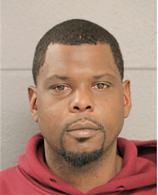 DALE S QUALLS, Cook County, Illinois