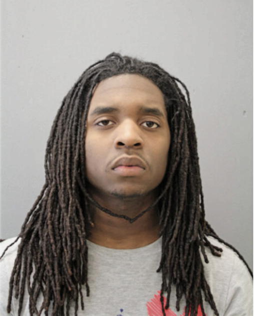 TERRENCE QUINN, Cook County, Illinois