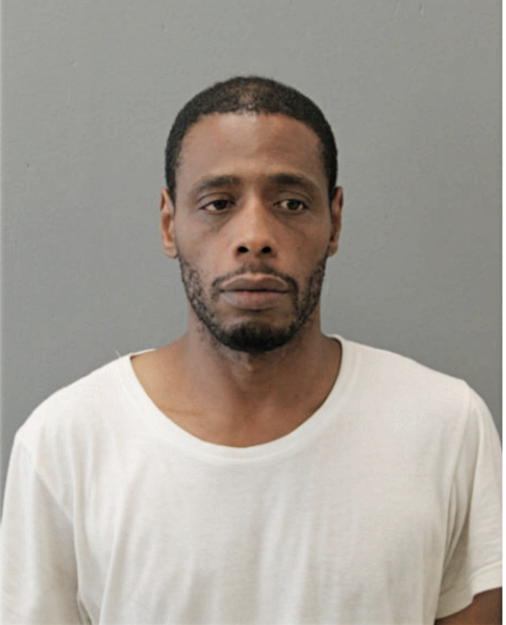 LORENZO J RELF, Cook County, Illinois