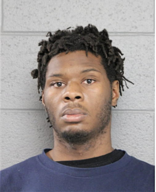 TIMOTHY J RICHARDSON, Cook County, Illinois