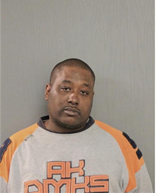 KEITH A RIGSBY, Cook County, Illinois