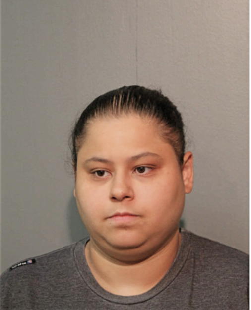 AMANDA RIVERA, Cook County, Illinois