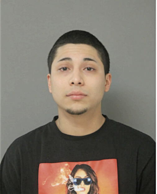 EDGAR RIVERA, Cook County, Illinois