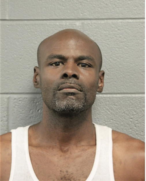 DERRICK T ROBINSON, Cook County, Illinois