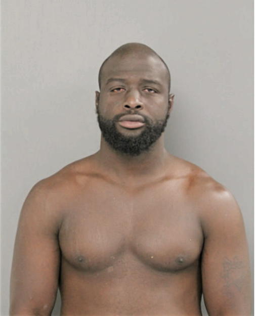 EDWARD R RODGERS, Cook County, Illinois