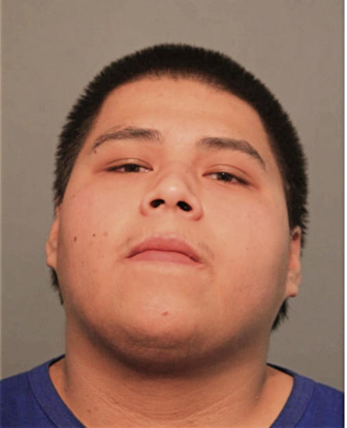 ERASTO RODRIGUEZ, Cook County, Illinois