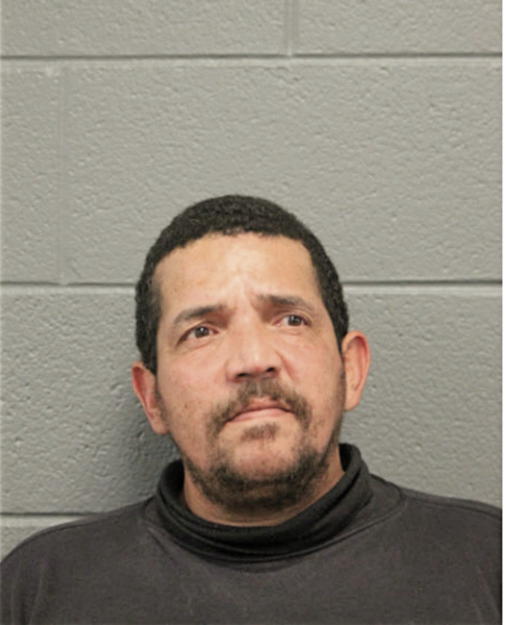 MIGUEL ROSARIO, Cook County, Illinois
