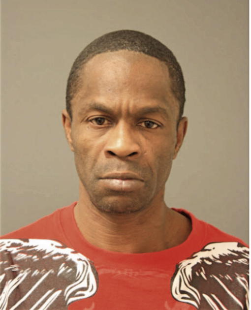 JONATHAN L ROSS, Cook County, Illinois