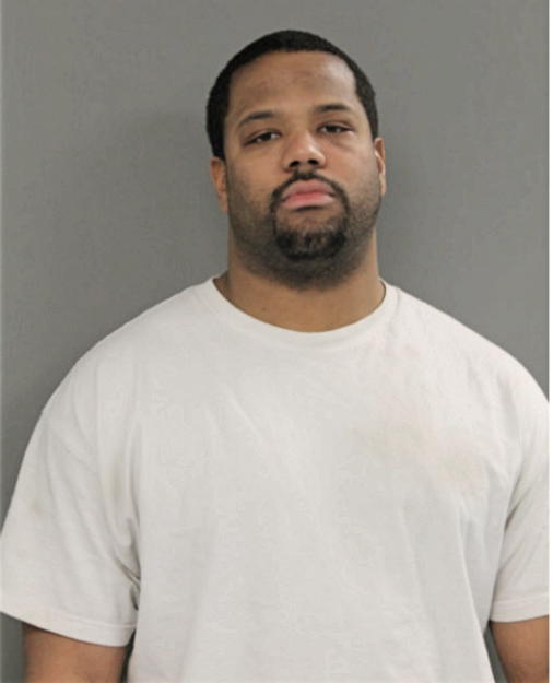 KEITH L ROWRY, Cook County, Illinois