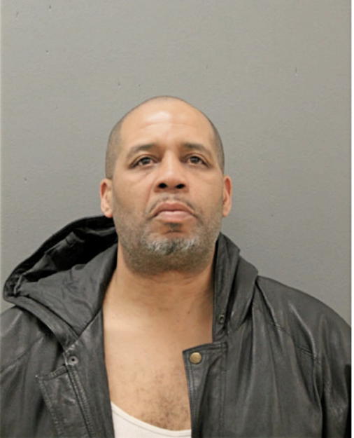 CHRISTOPHER L SCOTT, Cook County, Illinois