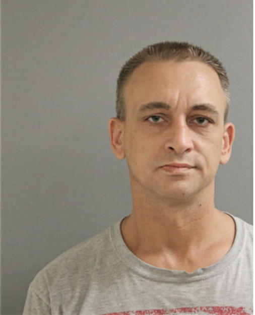 FRANK SECOR, Cook County, Illinois
