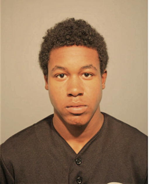 TRAVIS W SLAUGHTAIRE, Cook County, Illinois