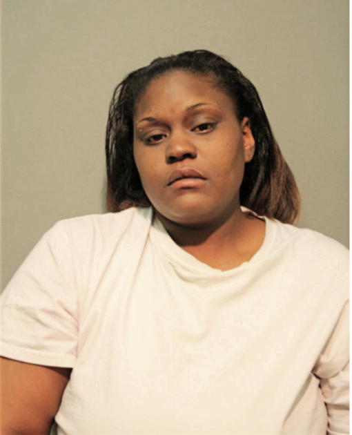 CHICANA SMITH, Cook County, Illinois
