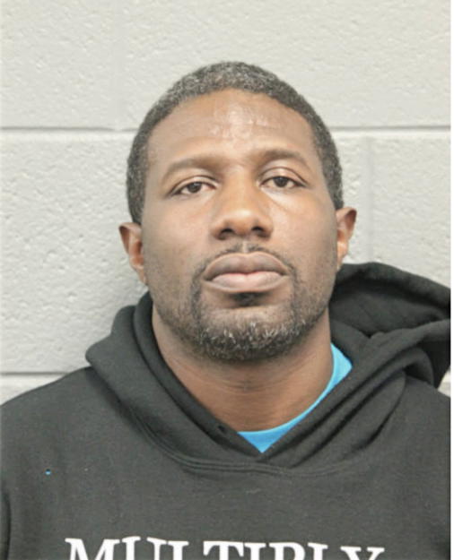 JIMMIE SMITH, Cook County, Illinois