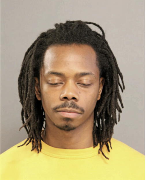 LEONDRE A SMITH, Cook County, Illinois