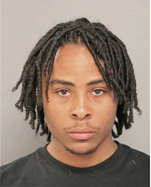 TYWAN SMITH, Cook County, Illinois