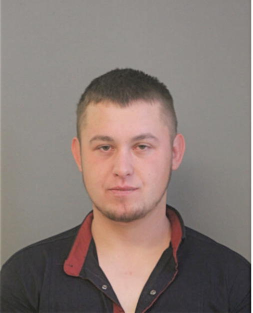 PAVLO STEFANYK, Cook County, Illinois