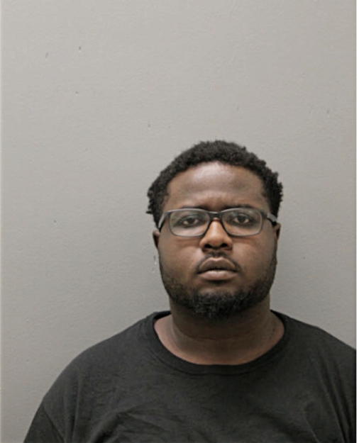 ALVIN STEVENS, Cook County, Illinois
