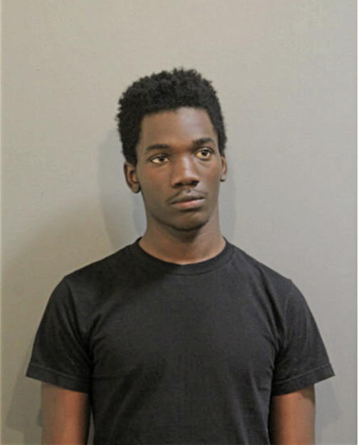 CAVASEEA L STEWART, Cook County, Illinois