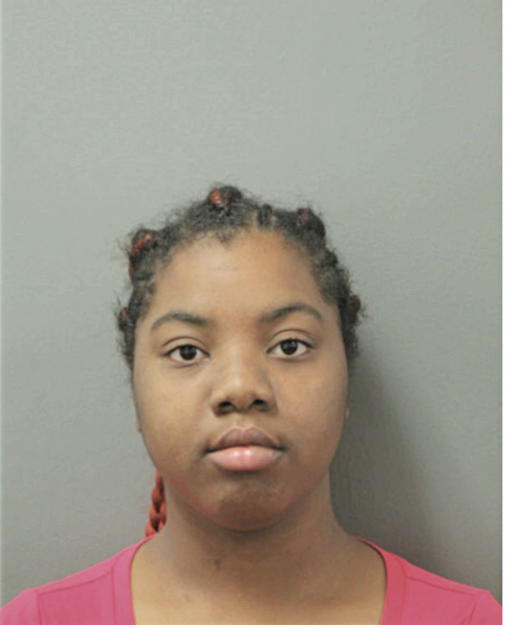 KIMBERLY J TAYLOR, Cook County, Illinois