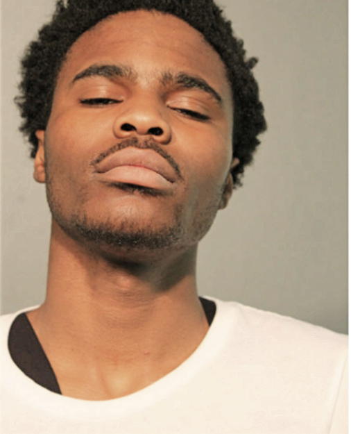 JOSHUA L THOMAS, Cook County, Illinois