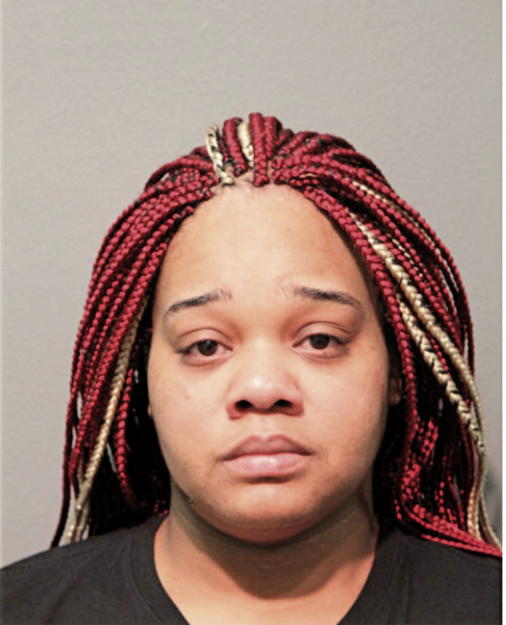 GLENDA THOMPSON, Cook County, Illinois