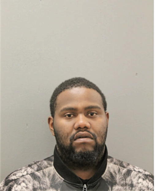 PATRICK L THOMPSON, Cook County, Illinois