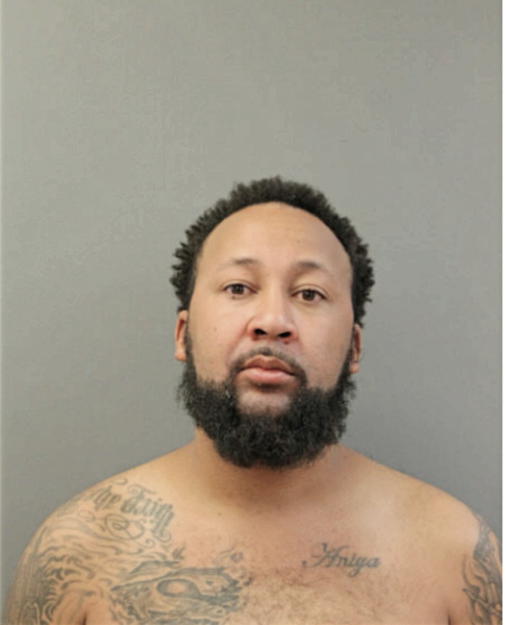 SWANNELL D THOMPSON, Cook County, Illinois