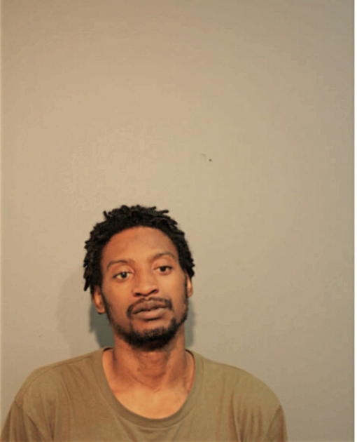 KENNETH TRIPLETT, Cook County, Illinois