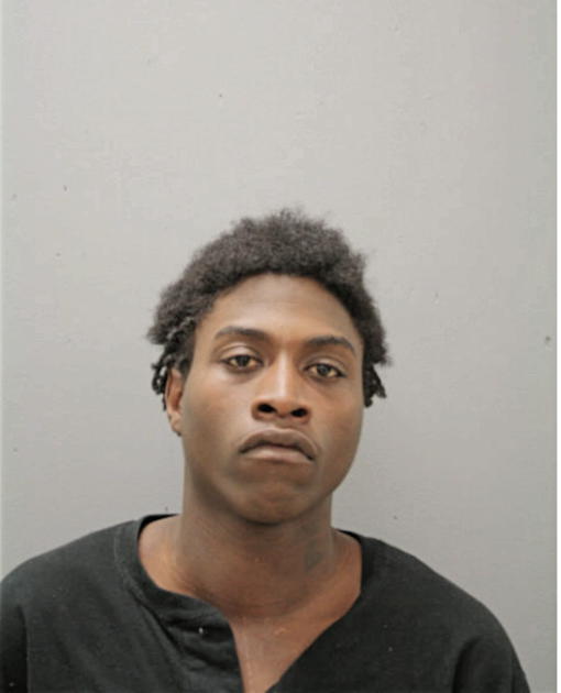 STEPHON TRIPLETT, Cook County, Illinois