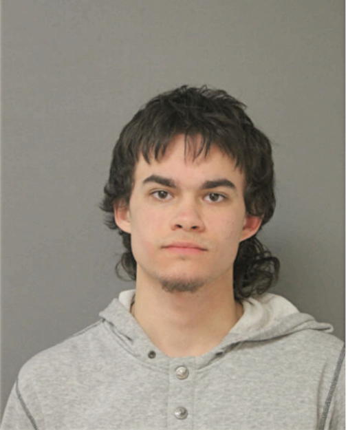 MANUEL J URRUTIA, Cook County, Illinois