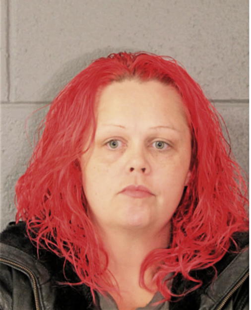 JAMIE T VARVARIS, Cook County, Illinois