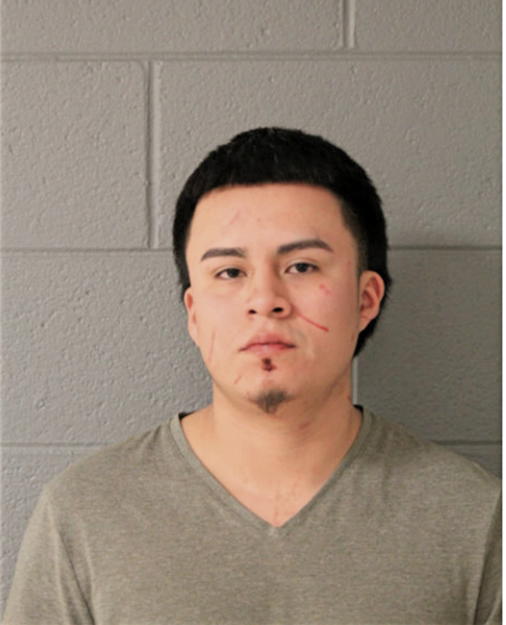 JAIRO MORALES VAZQUEZ, Cook County, Illinois