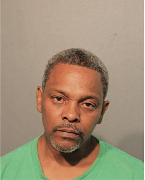 REGINALD VICKERS, Cook County, Illinois