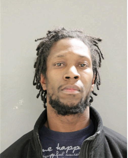 IRA L WATSON, Cook County, Illinois