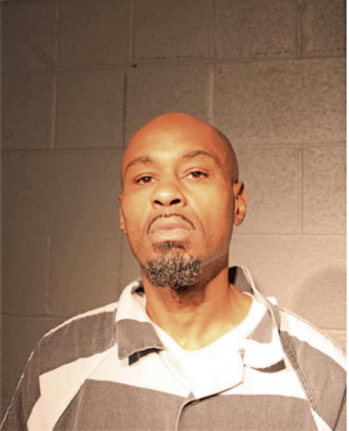 ROBERT WEAVER, Cook County, Illinois