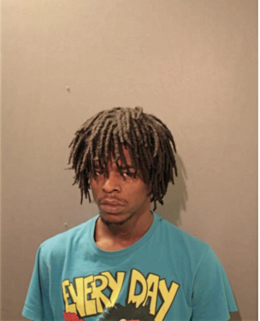 JAMES A WHITE, Cook County, Illinois