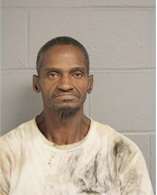 OTIS WHITFIELD, Cook County, Illinois