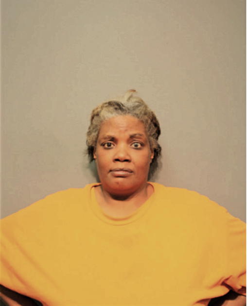 TONETTE WHITT, Cook County, Illinois