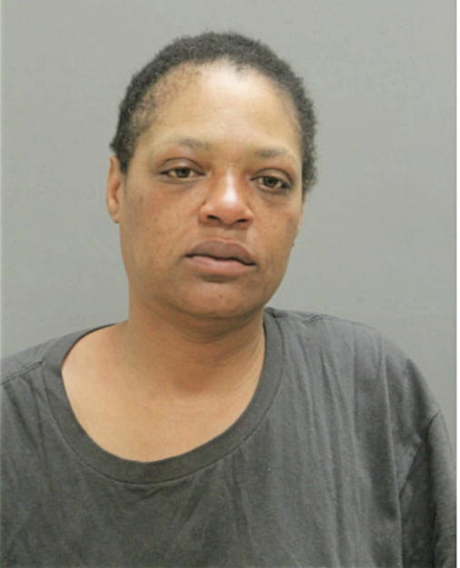 KRISTEN K WILLIAMS, Cook County, Illinois
